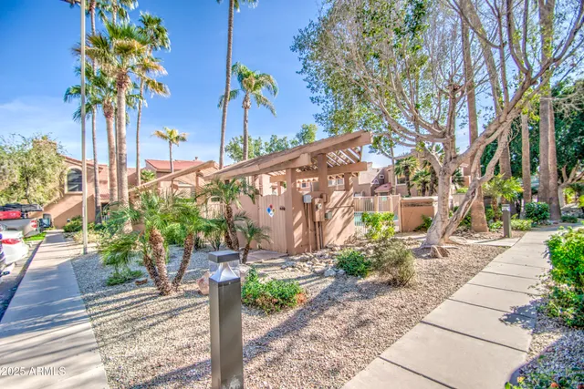 $3,500 | 5640 East Bell Road, Unit 1010, Scottsdale, AZ 85254