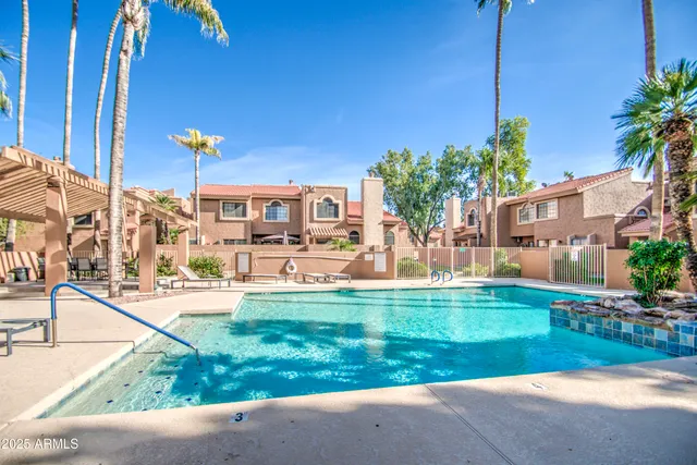 $3,500 | 5640 East Bell Road, Unit 1010, Scottsdale, AZ 85254