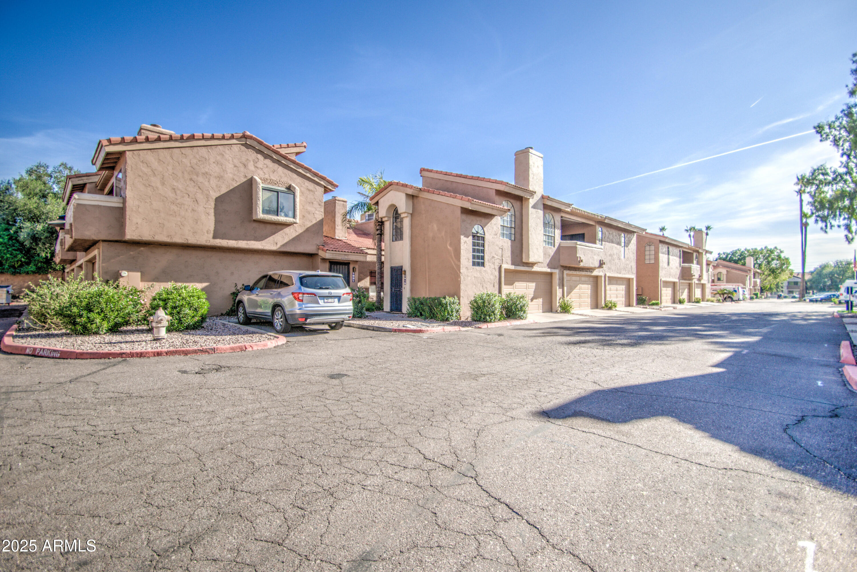 5640 East Bell Road, Unit 1010 Scottsdale, AZ 85254 - Photo 40 of 41 FRONT 6