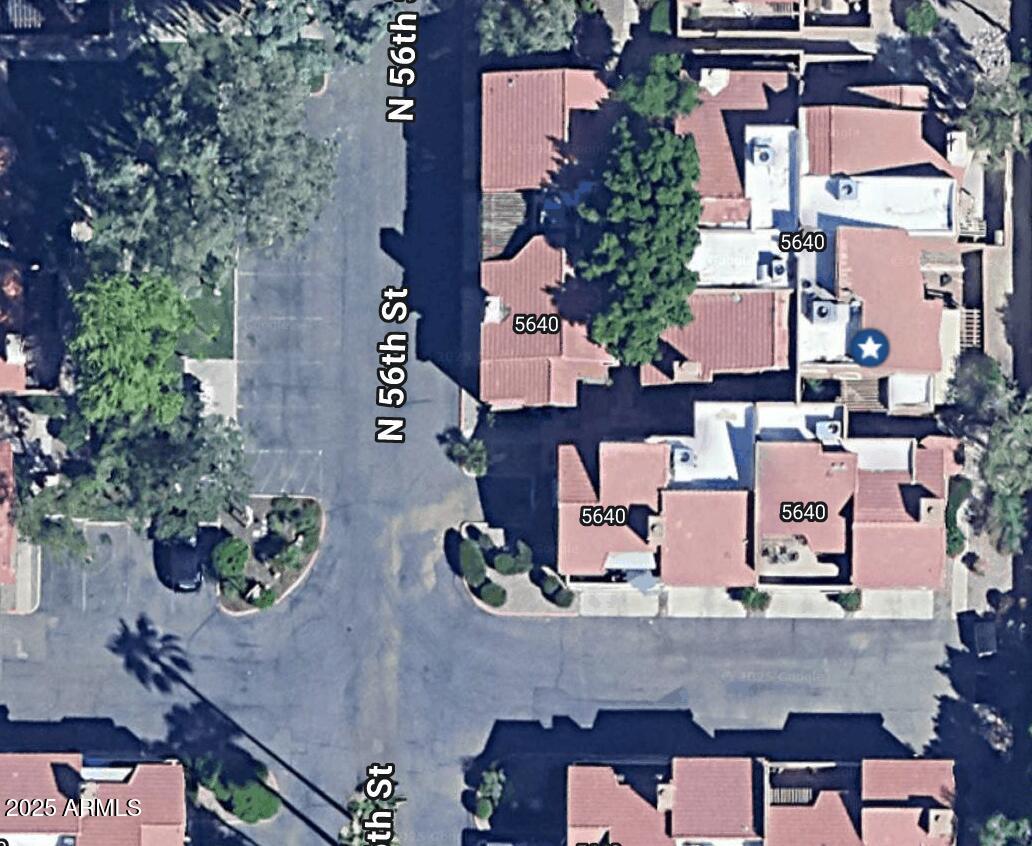 5640 East Bell Road, Unit 1010 Scottsdale, AZ 85254 - Photo 41 of 41 Screen Shot 2025-12-16 at 12.45.01 PM