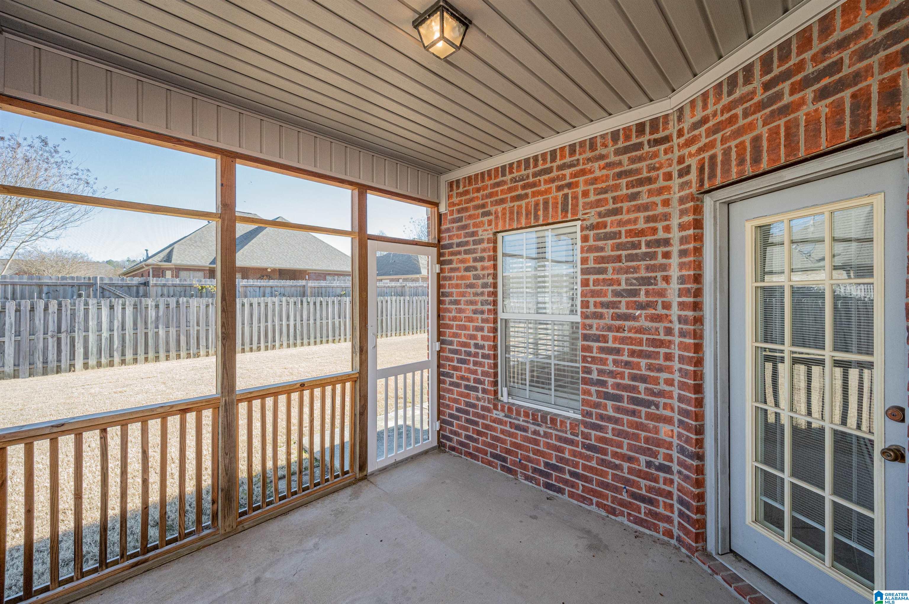124 Churchill Drive Alabaster, AL 35114 - Photo 36 of 43