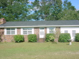 403 South Dixie Road Wagener, SC 29164 - Photo 1 of 1
