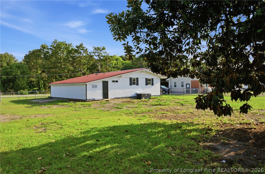 1320 Spring Avenue Spring Lake, NC 28390 - Photo 46 of 47