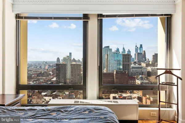 $589,000 | 200 Locust Street, Unit 29AN, Philadelphia, PA 19106