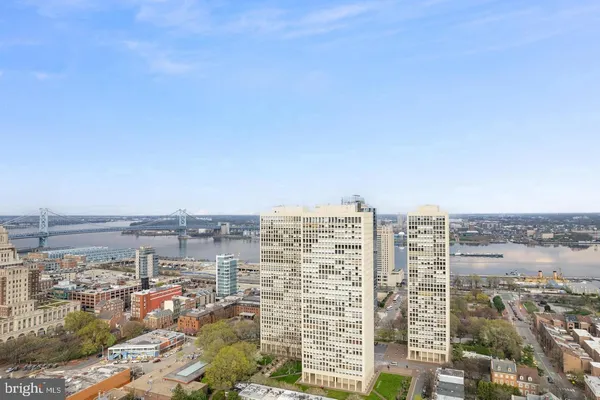 $589,000 | 200 Locust Street, Unit 29AN, Philadelphia, PA 19106