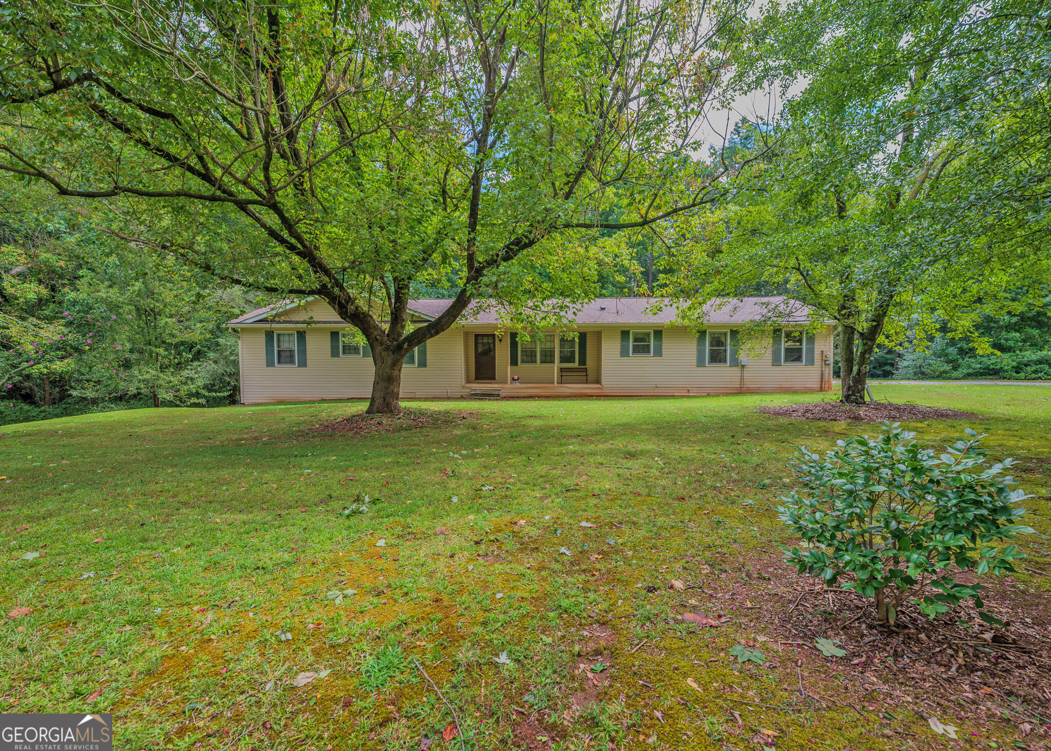 1524 Welcome Home Road Mount Airy, GA 30563 - Photo 1 of 42 Gallery Image 1