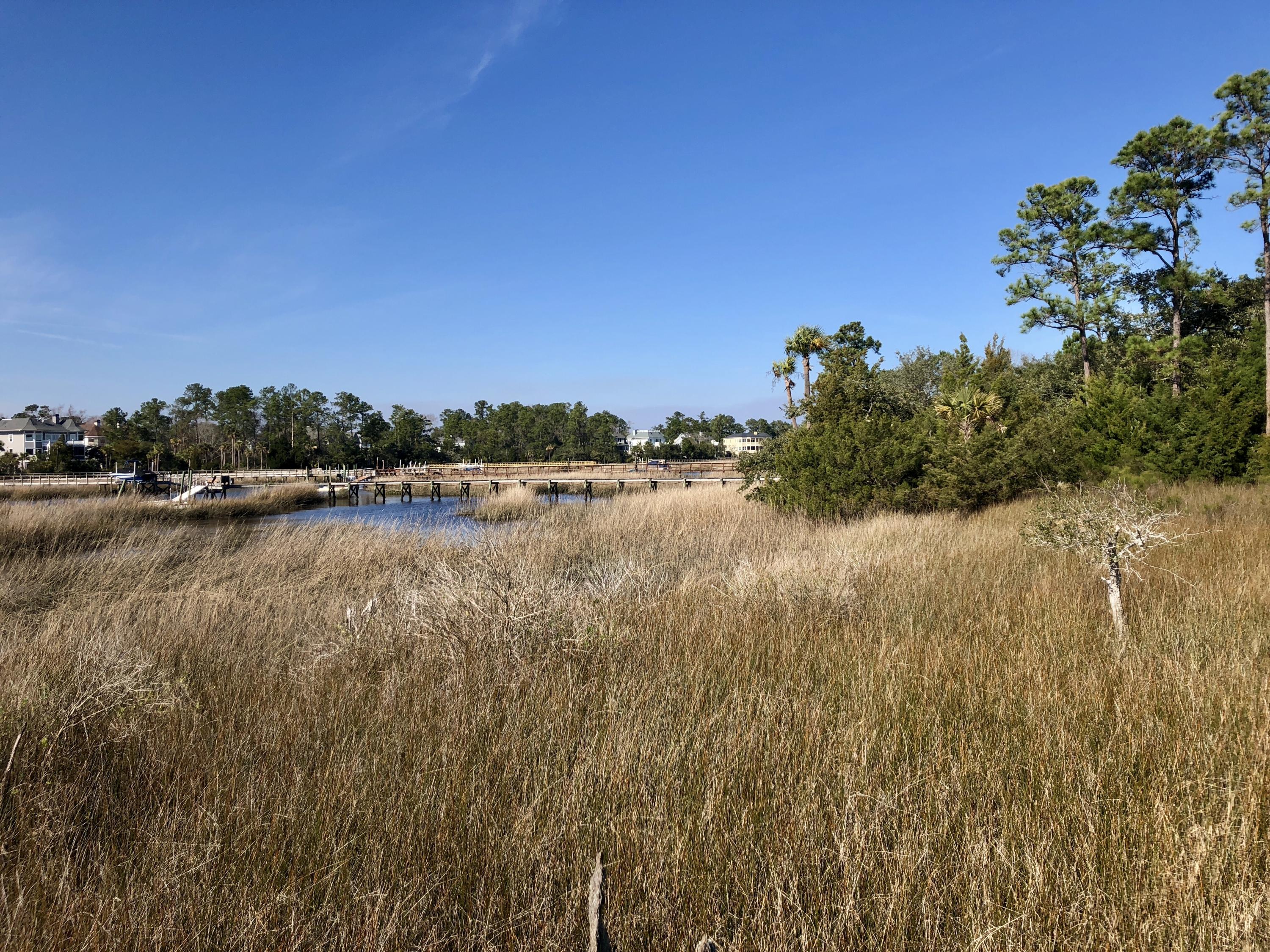 366 Commonwealth Road Mount Pleasant, SC 29466 - Photo 16 of 19 Shared Dock