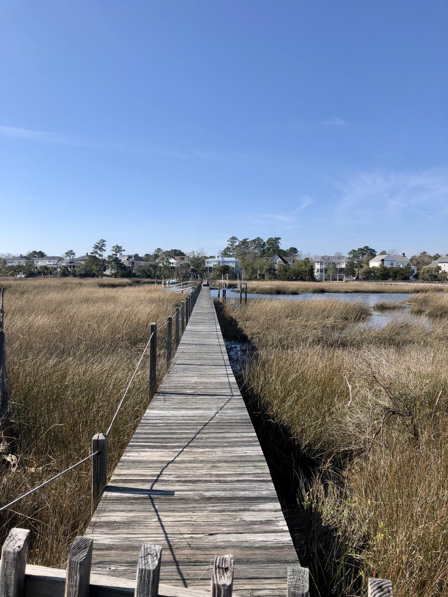 366 Commonwealth Road Mount Pleasant, SC 29466 - Photo 17 of 19 Shared Dock