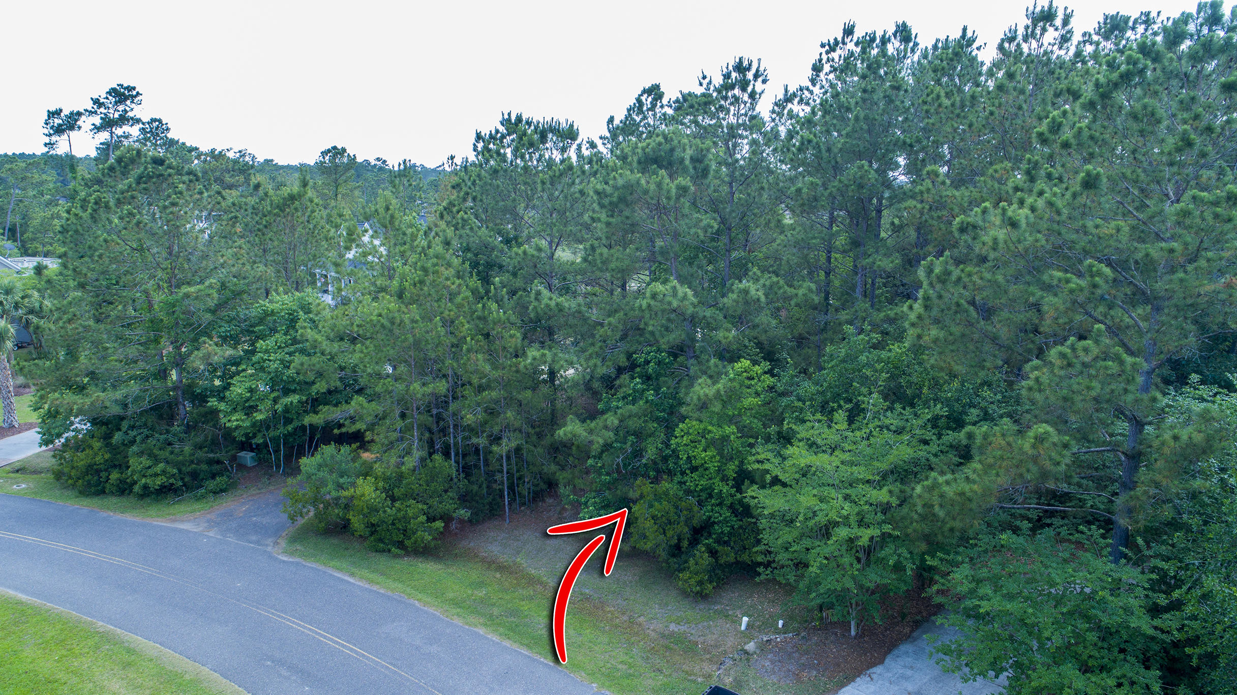 366 Commonwealth Road Mount Pleasant, SC 29466 - Photo 5 of 19 366 Commonwealth Road - Aerial Photos