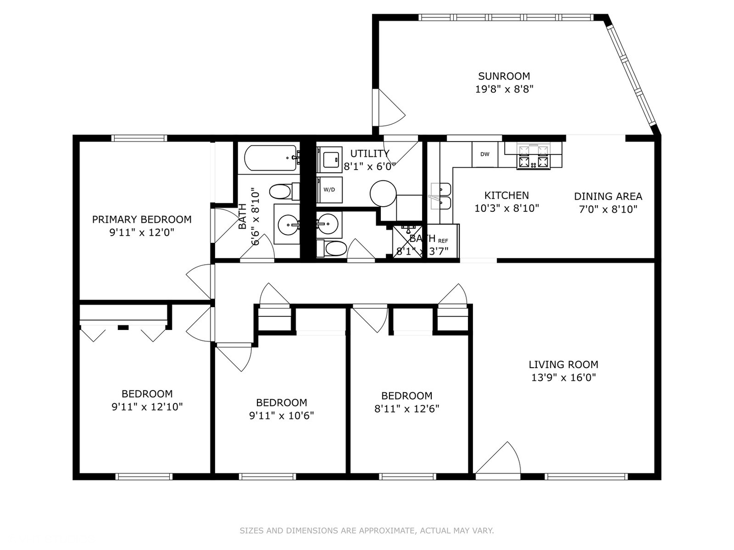 533 Redwood Road Bolingbrook, IL 60440 - Photo 27 of 27