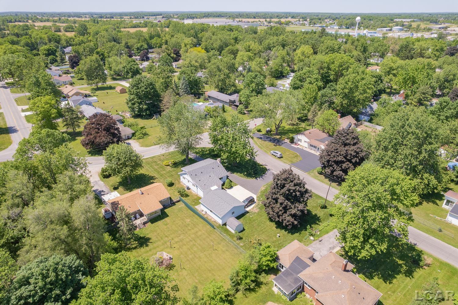 2439 Airport Road Adrian, MI 49221 - Photo 43 of 45