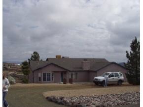 13421 South High Road, Unit 4 Spring Valley, AZ 86333 - Photo 1 of 8 Primary Photo