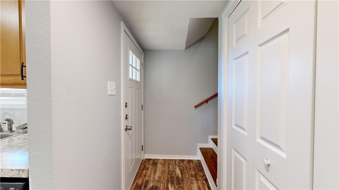 1325 Airline Drive College Station, TX 77845 - Photo 13 of 26 a view of front door