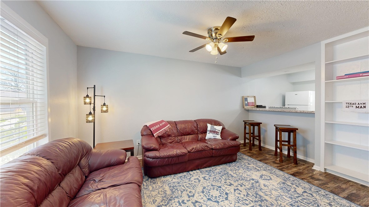 1325 Airline Drive College Station, TX 77845 - Photo 2 of 26 a living room with furniture