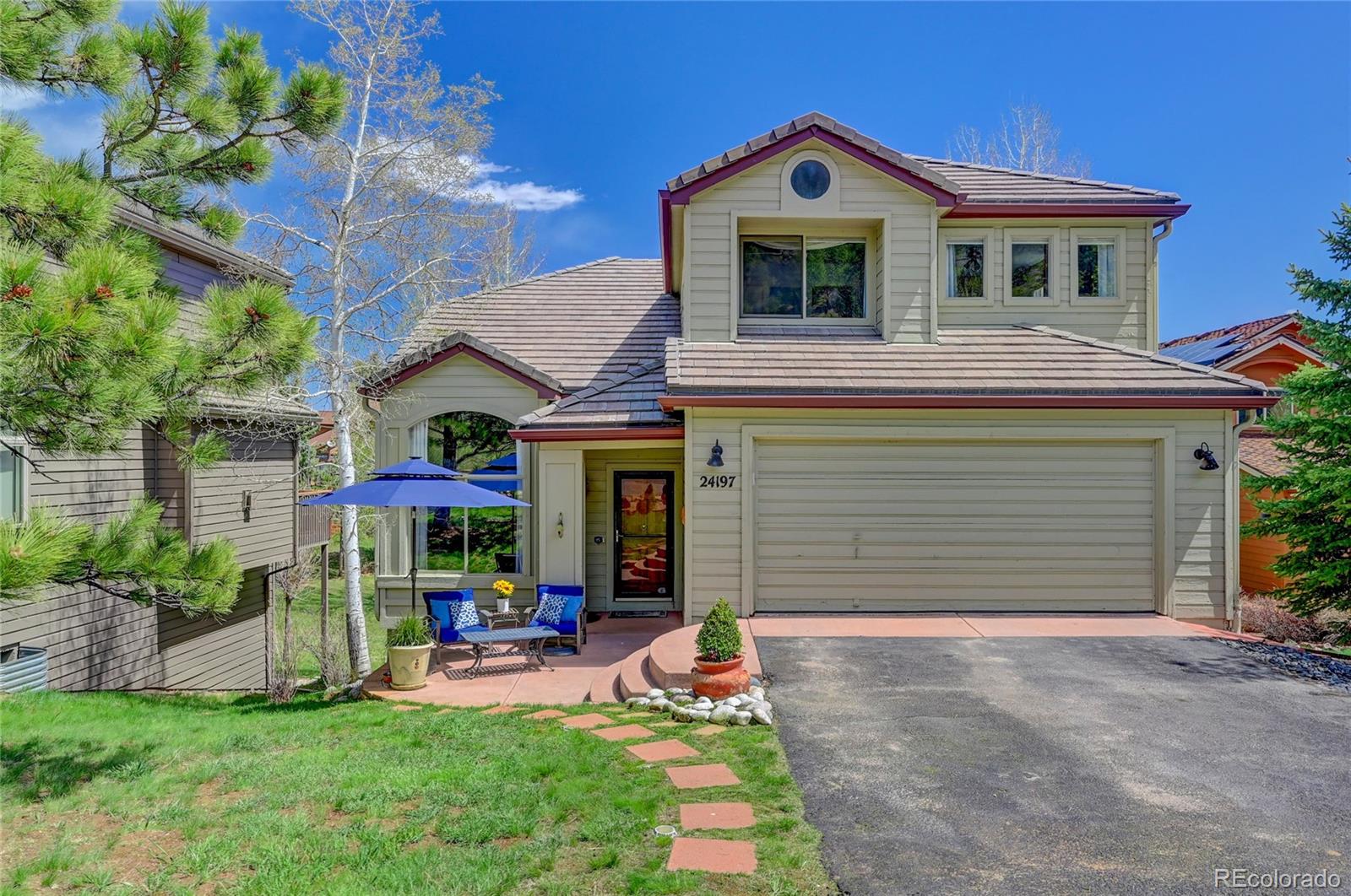 24197 Deer Valley Road Golden, CO 80401 - Photo 1 of 40 Gallery Image 1