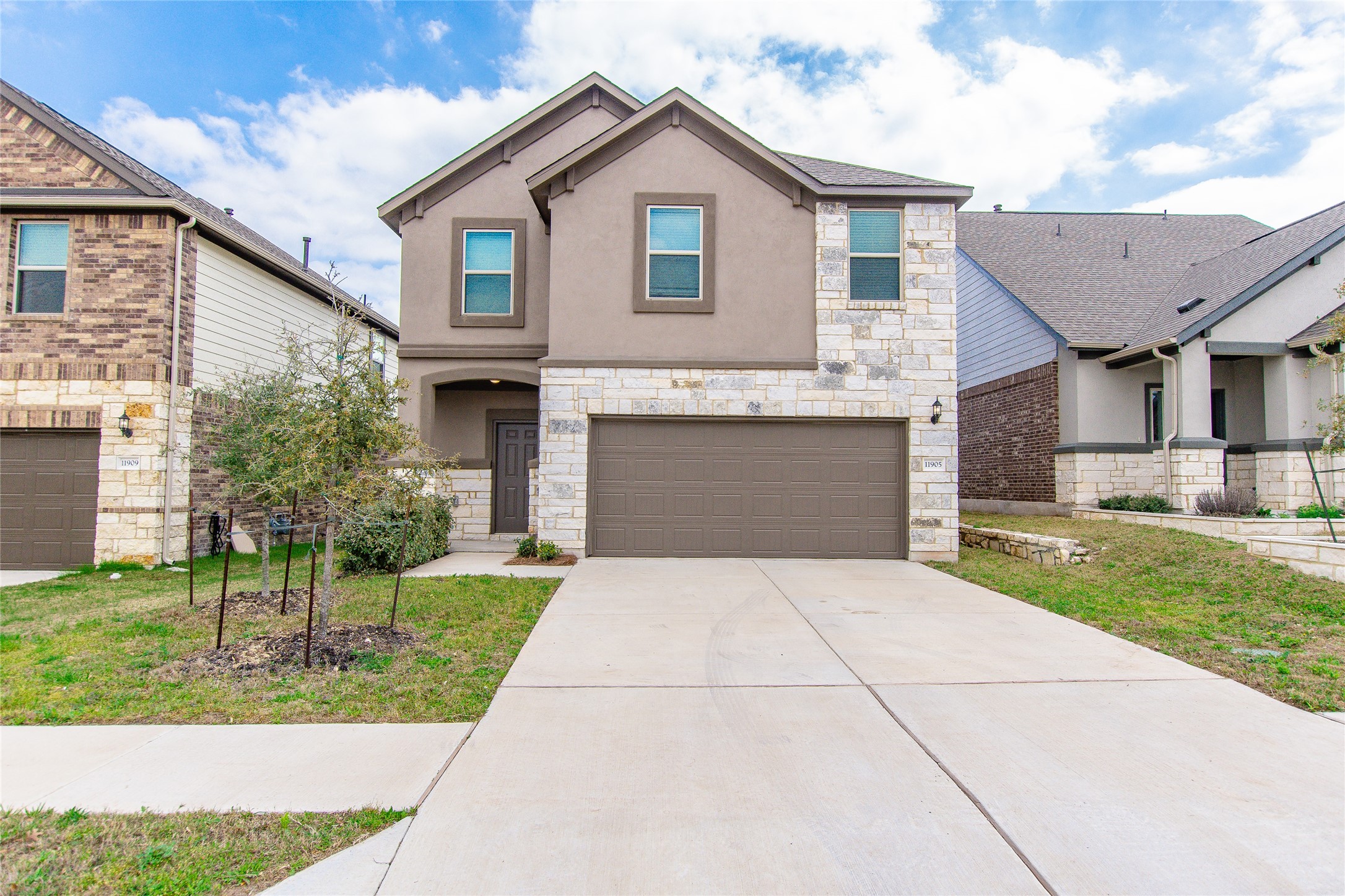 11905 Caithness Way Austin, TX 78754 - Photo 1 of 1