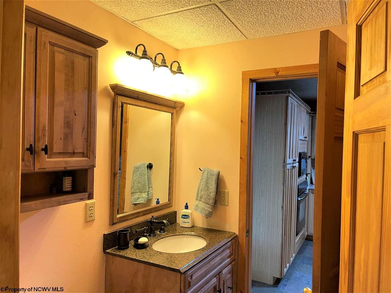 2607 Laneville Road Dryfork, WV 26263 - Photo 13 of 23 Gallery Image 13