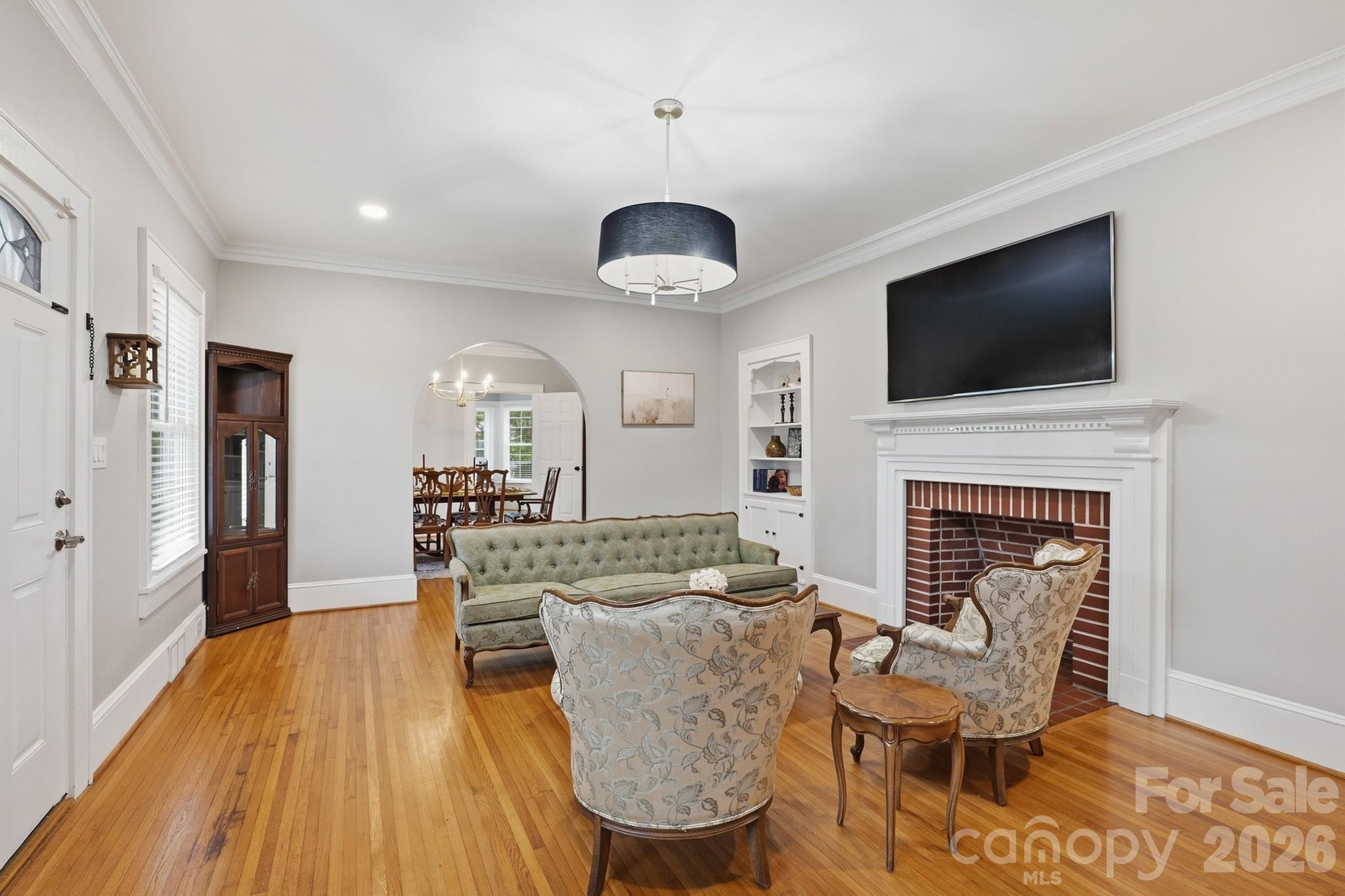 511 West Rice Street Landis, NC 28088 - Photo 6 of 45 Gallery Image 6
