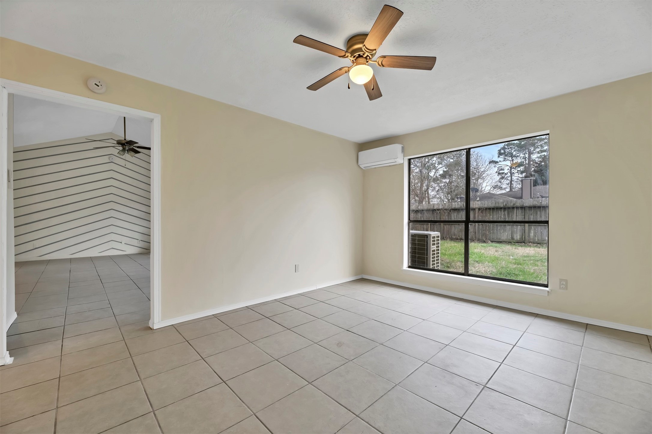 9842 Pinehurst Street Baytown, TX 77521 - Photo 10 of 34 Dining room is just off the kitchen