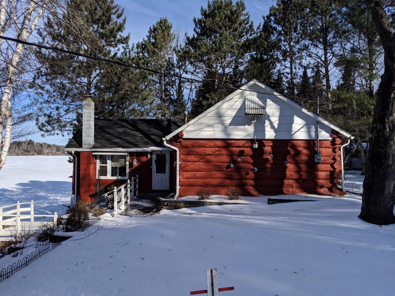 W7184 Long Lake Road Phillips, WI 54555 - Photo 10 of 31 Gallery Image 10
