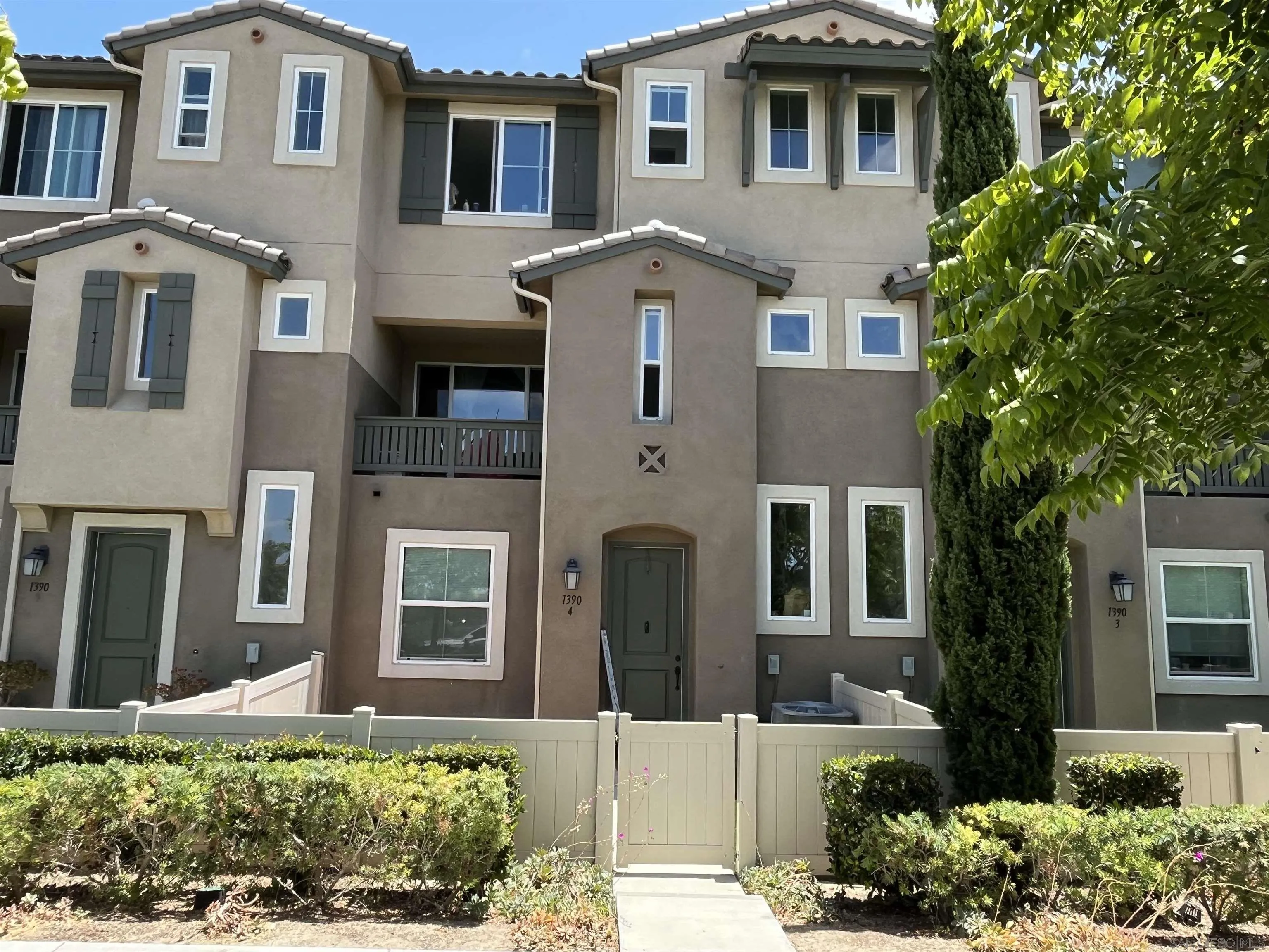 1390 Santa Victoria Road, Unit 4 Chula Vista, CA 91913 - Photo 1 of 3