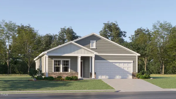 $313,000 | 51 Digging Time Avenue, Princeton, NC 27569
