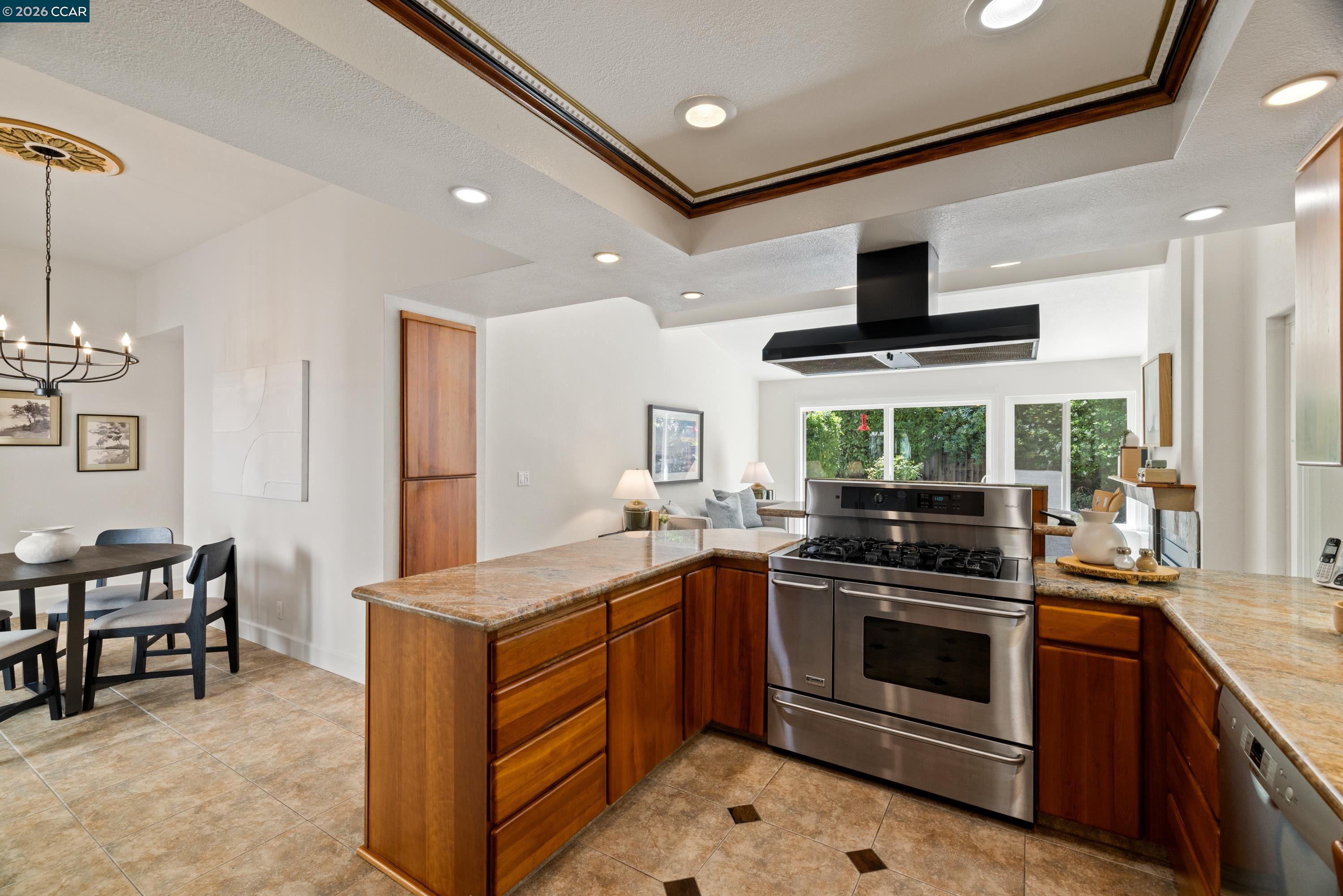 87 Lone Pine Court San Ramon, CA 94582 - Photo 18 of 54