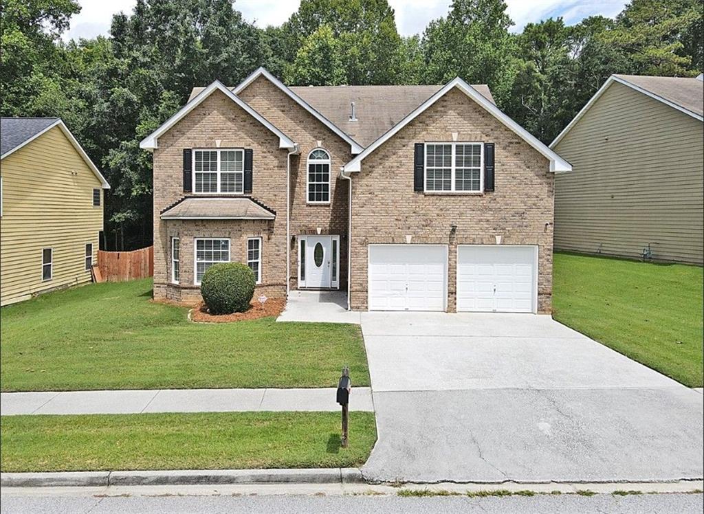 1915 Logan Ridge Circle Loganville, GA 30052 - Photo 29 of 31