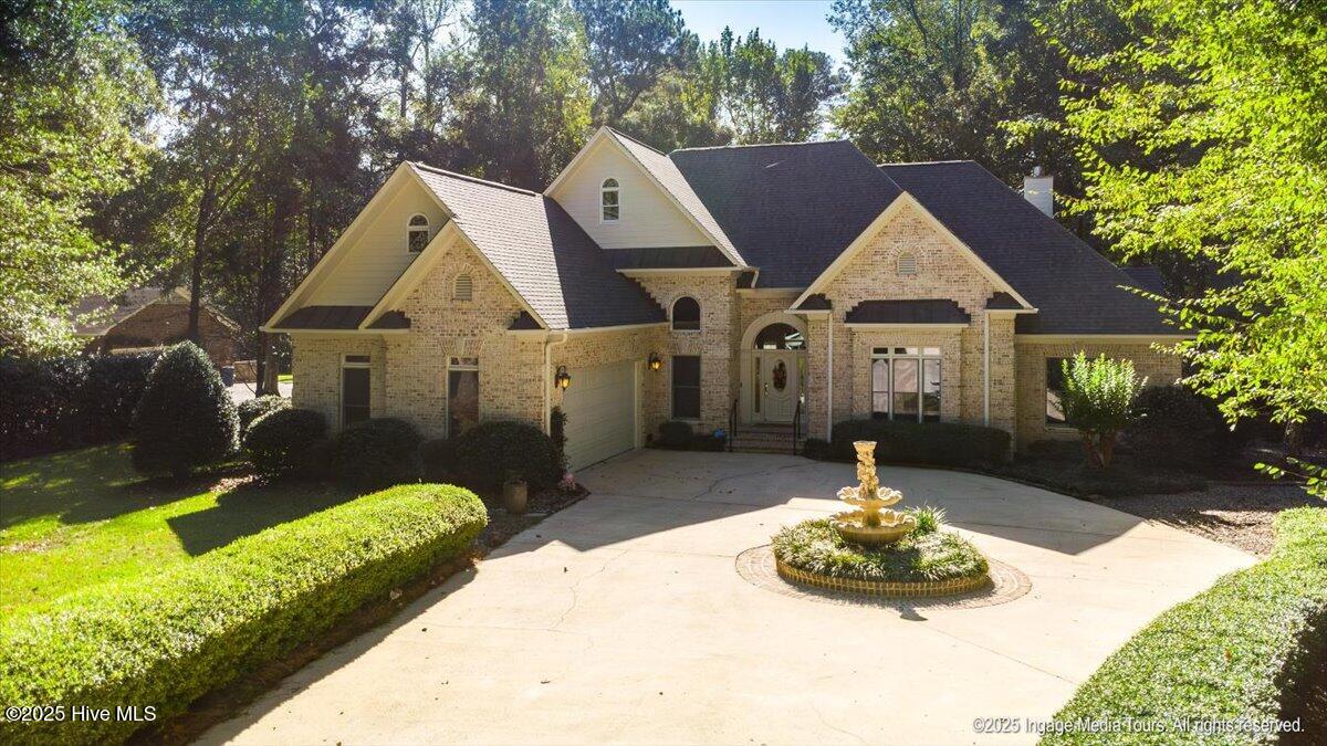 119 Robin Road Greenville, NC 27858 - Photo 5 of 124 092-20251003 MLS L_Wilson 119 Robin Rd G