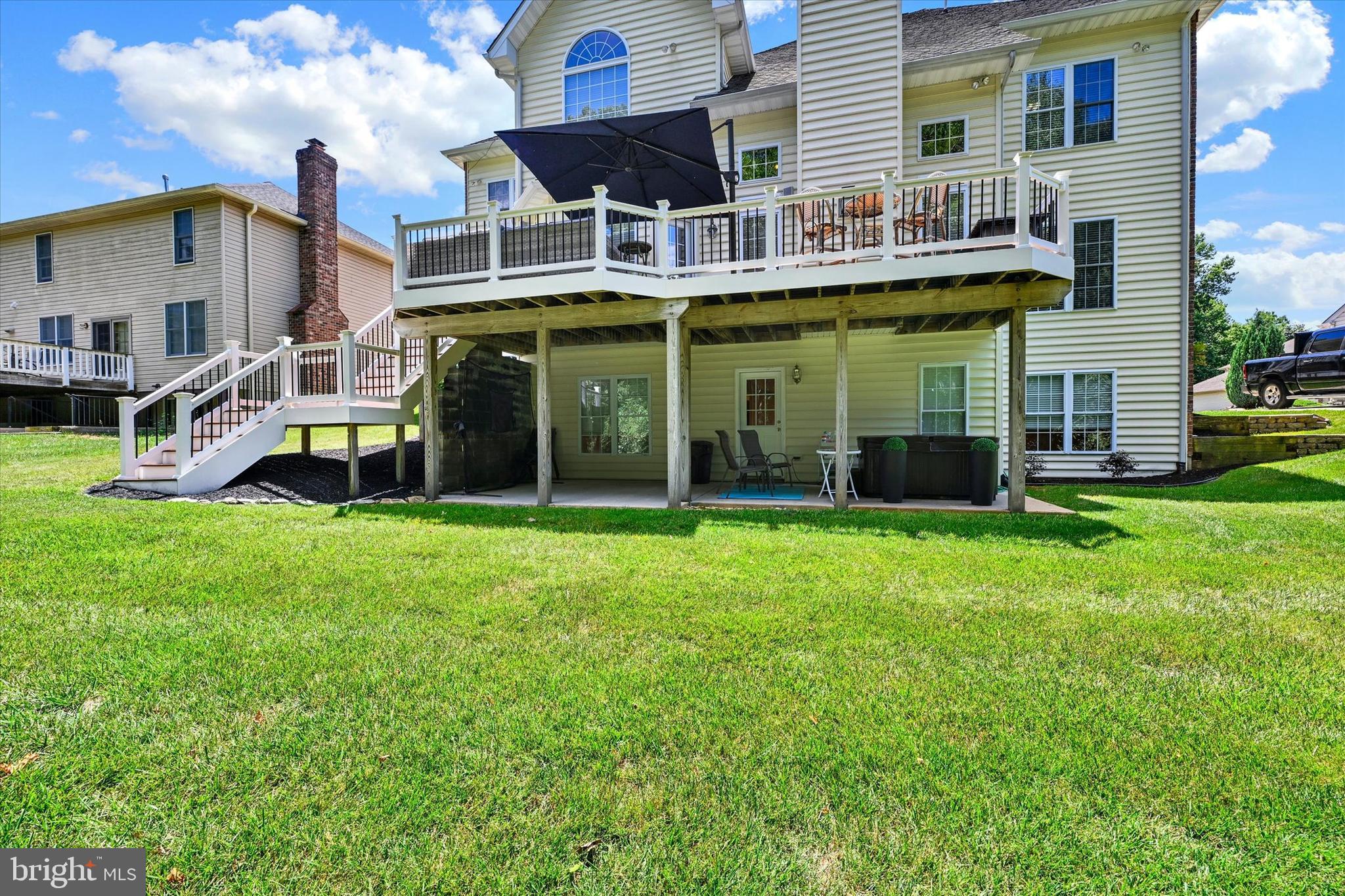 9318 Ravenridge Road Baltimore, MD 21234 - Photo 58 of 72