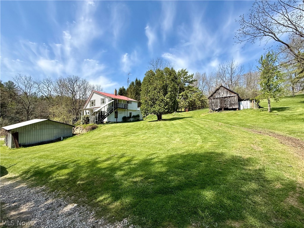 4101 Peace Road Southeast Carrollton, OH 44615 - Photo 20 of 48