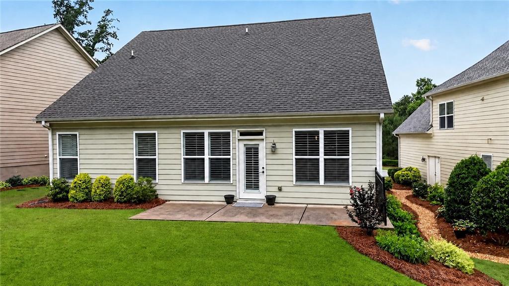 3389 Cresswind Parkway Southwest Gainesville, GA 30504 - Photo 2 of 23