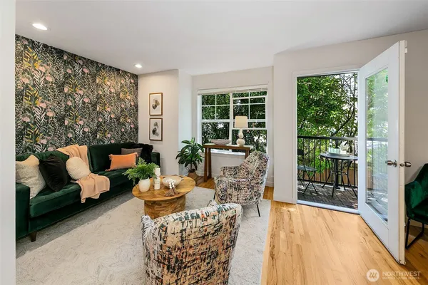 $615,000 | 1313 North 95th Street, Seattle, WA 98103