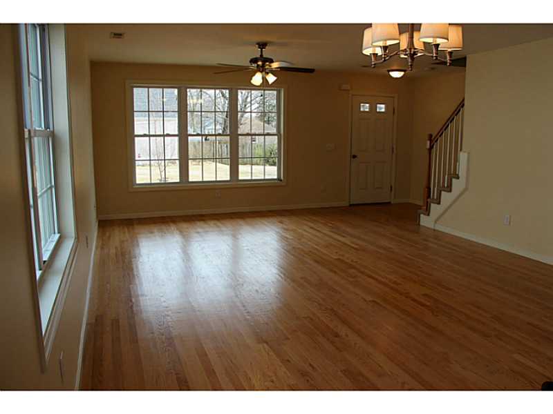 69 Blake Street Warwick, RI 02889 - Photo 2 of 10 Living Room.