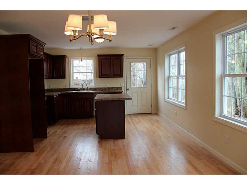 69 Blake Street Warwick, RI 02889 - Photo 3 of 10 Kitchen.