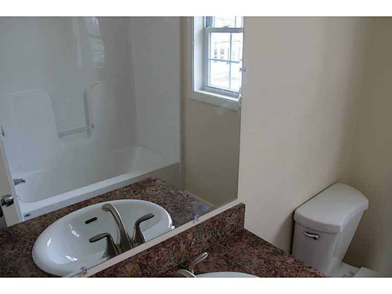 69 Blake Street Warwick, RI 02889 - Photo 8 of 10 Bathroom.