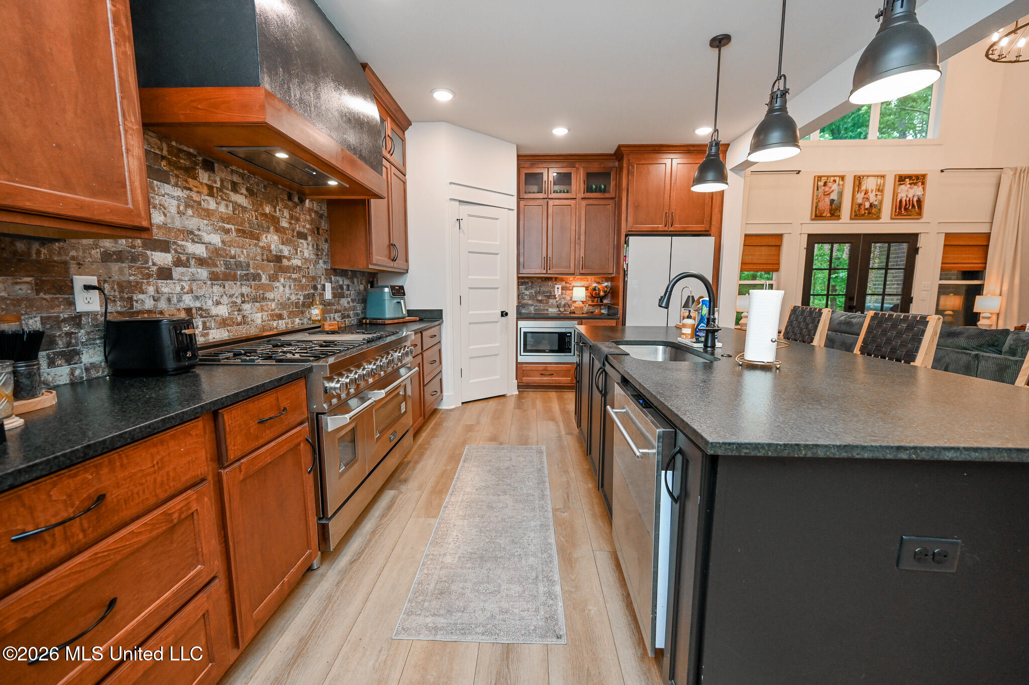 190 Vinson Road Hernando, MS 38632 - Photo 19 of 62 kitchen