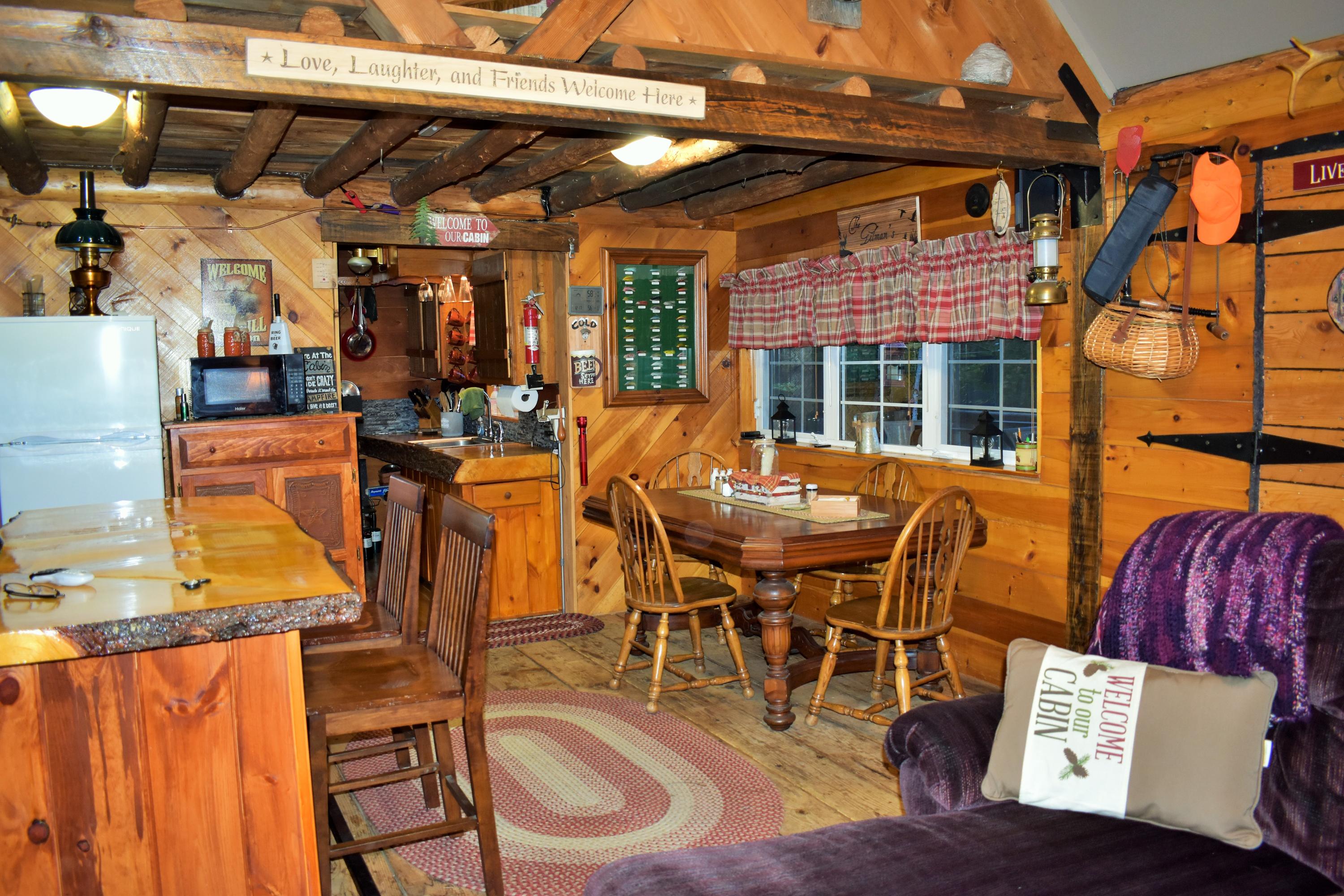 216 Bean Corner Road Harmony, ME 04942 - Photo 17 of 47 16