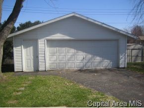 2417 Devonshire Road Springfield, IL 62703 - Photo 8 of 8