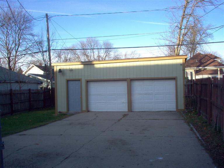 1251 Rathbone Street Southwest Wyoming, MI 49509 - Photo 6 of 8 Additional Photo