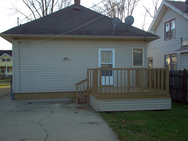 1251 Rathbone Street Southwest Wyoming, MI 49509 - Photo 8 of 8 Additional Photo