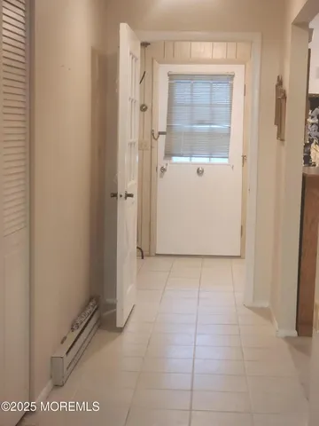 a view of a storage & utility room