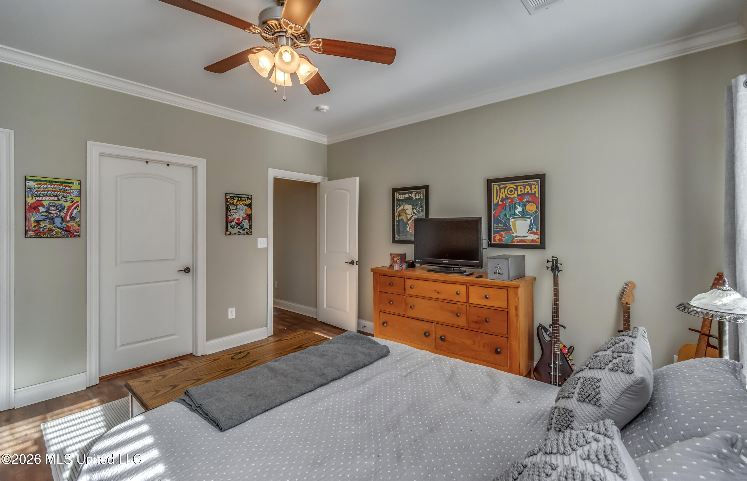717 Thomasville Road Florence, MS 39073 - Photo 58 of 86 717 Thomasville Rd-27