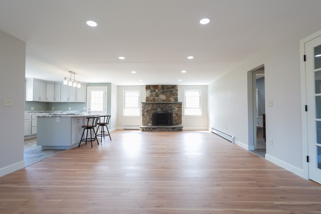 1477 Dunhamtown Brimfield Road Brimfield, MA 01010 - Photo 8 of 34
