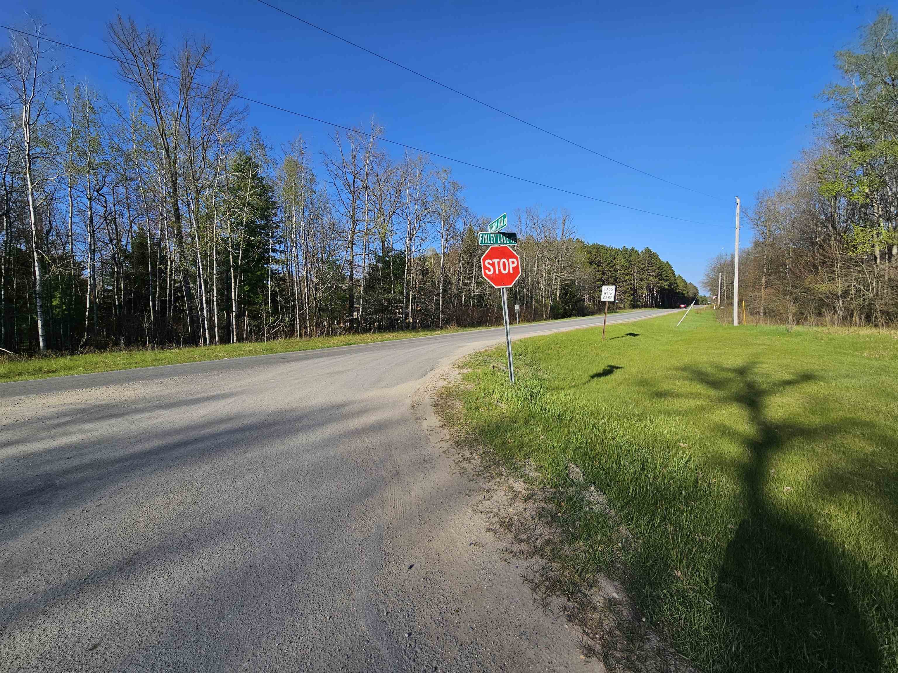 1881 West Haskell Lake Road Harrison, MI 48625 - Photo 80 of 81