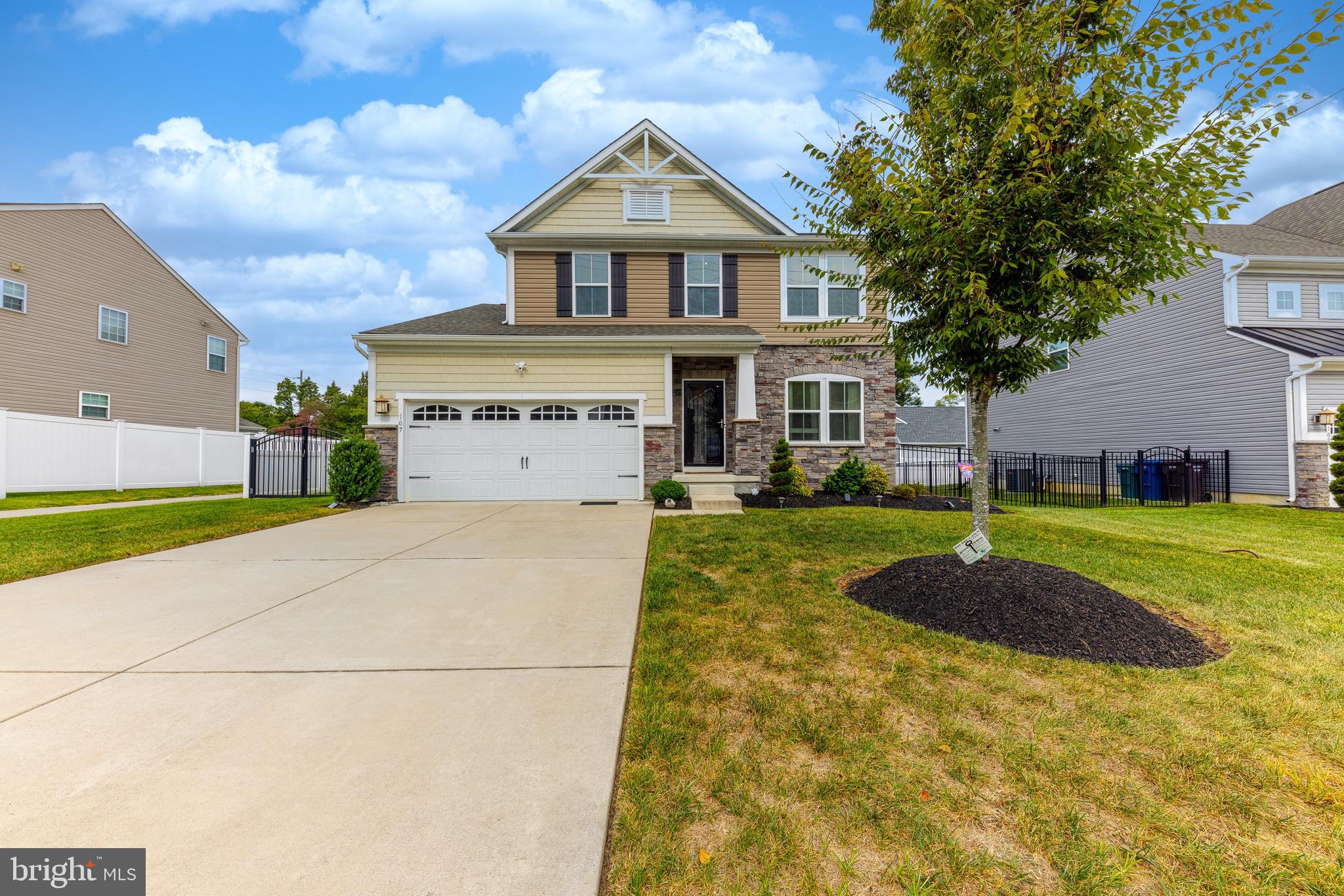 107 Edwards Run Road Mount Royal, NJ 08061 - Photo 1 of 17 Gallery Image 1