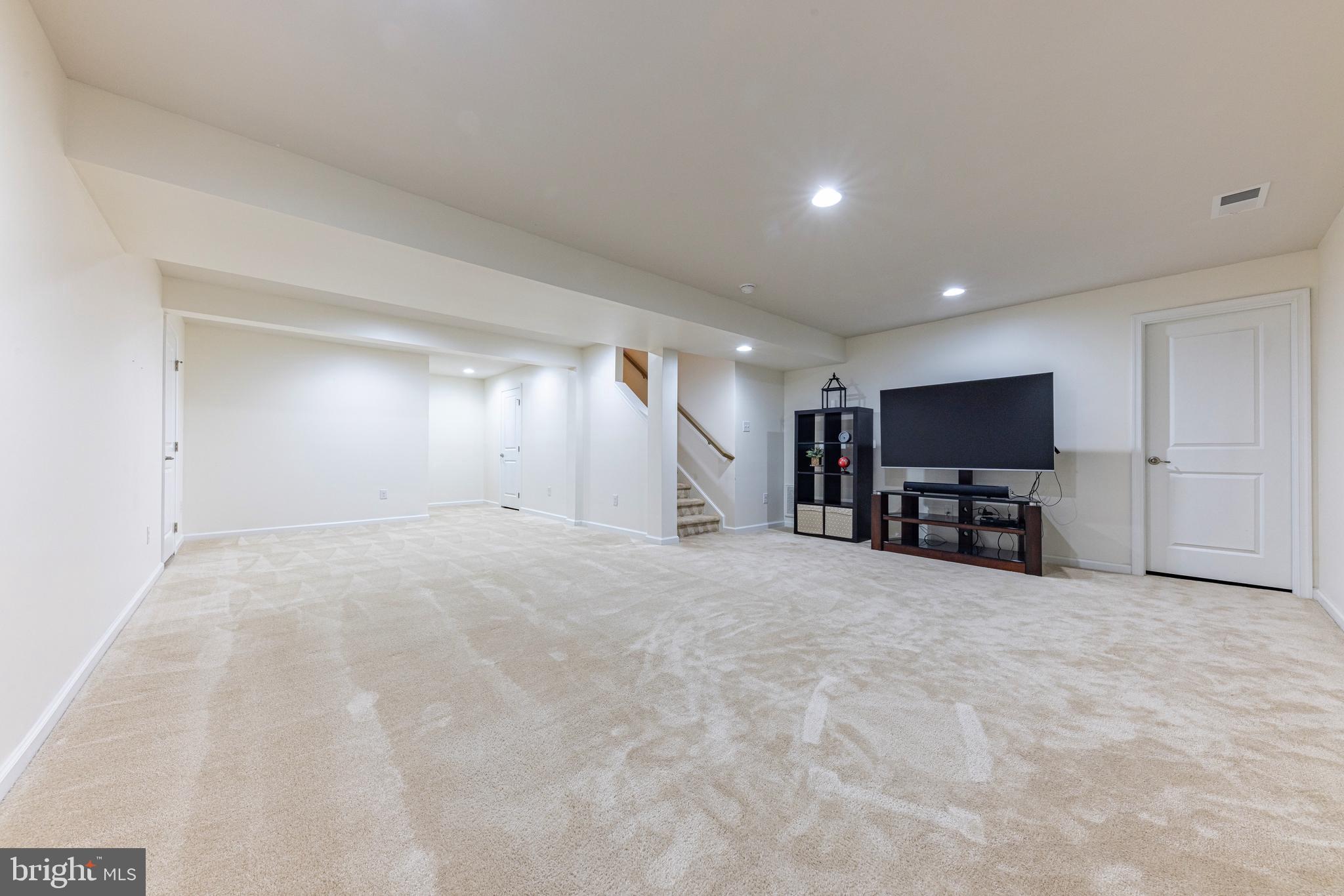 107 Edwards Run Road Mount Royal, NJ 08061 - Photo 11 of 17 Finished Basement