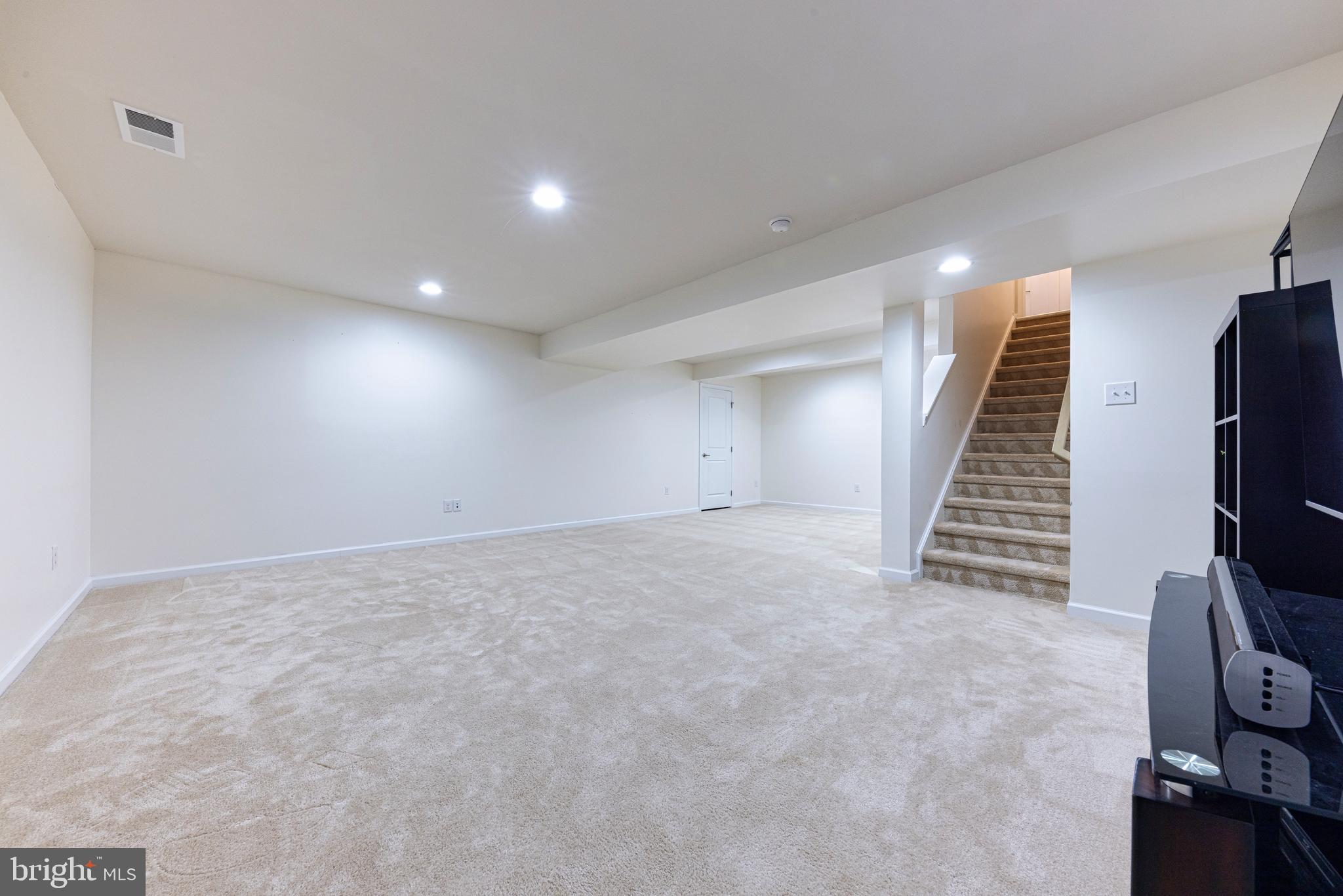 107 Edwards Run Road Mount Royal, NJ 08061 - Photo 12 of 17 Basement-
Family room