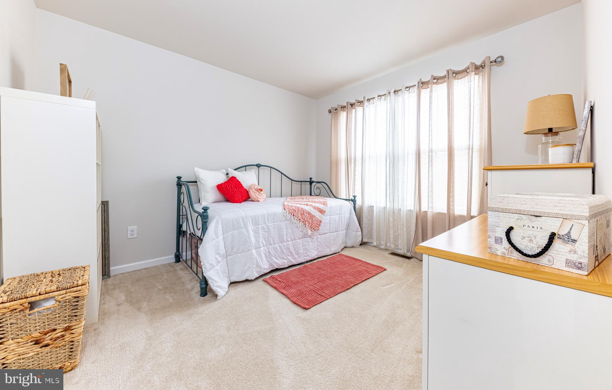 107 Edwards Run Road Mount Royal, NJ 08061 - Photo 9 of 17 Bedroom