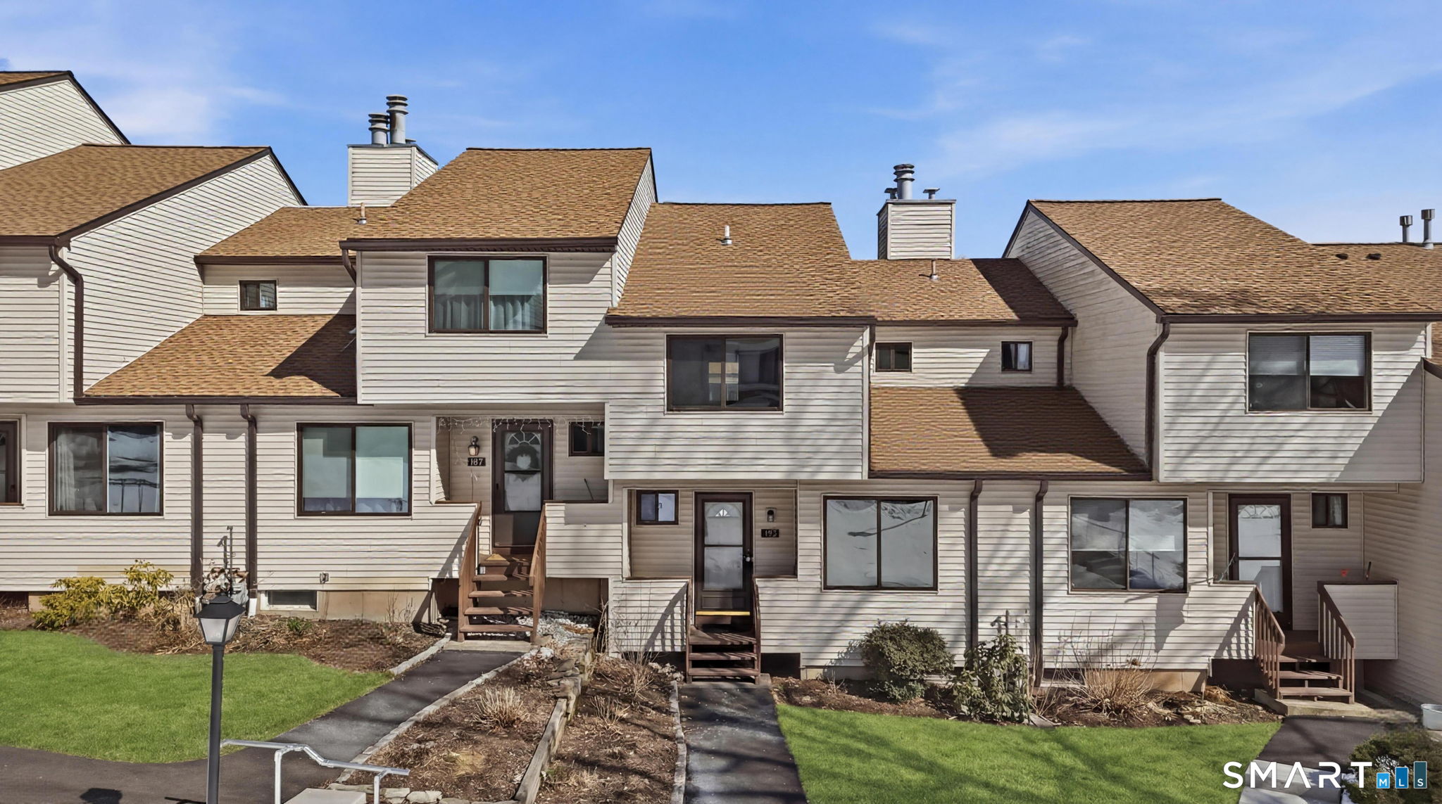 193 Cypress Road, Unit 193 Newington, CT 06111 - Photo 1 of 33